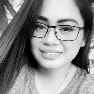 Meet your Posher, Sheena